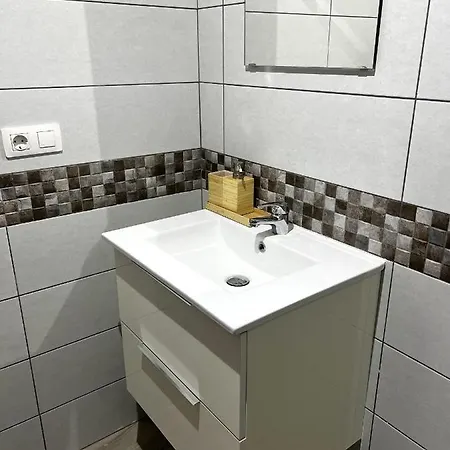 Apartmán Bluebell L6 *