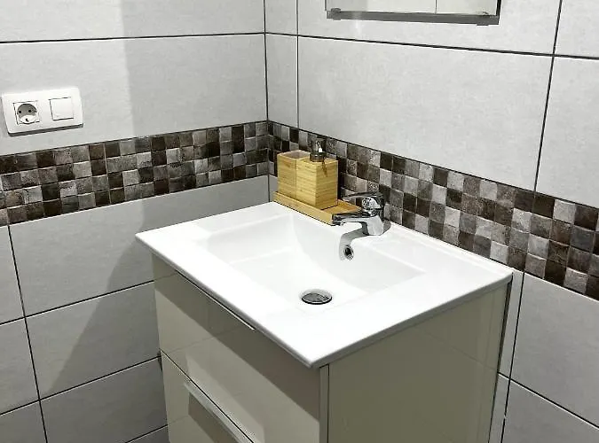 شقة Bluebell L6 *