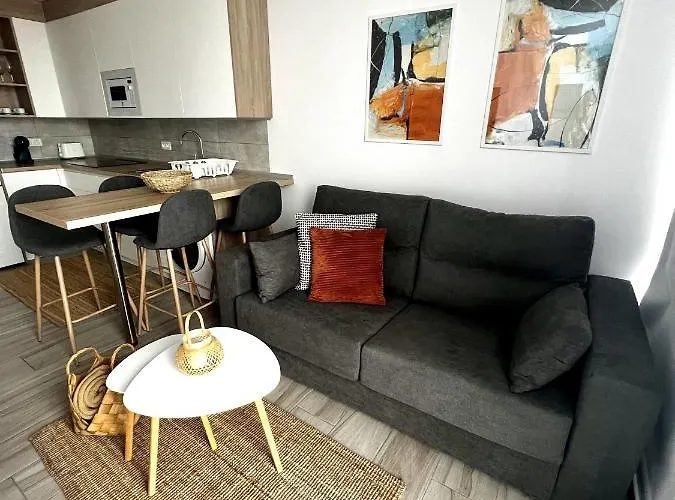 Bluebell L6 شقة *