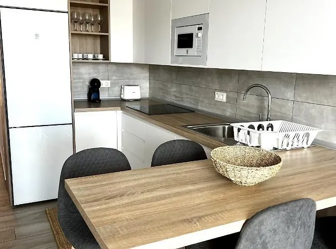 Bluebell L6 شقة *