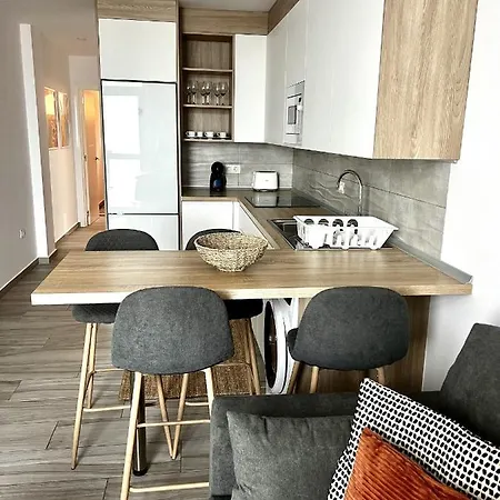 Bluebell L6 Apartment Armenime