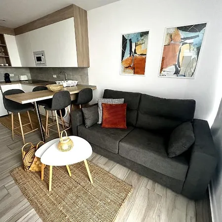 Bluebell L6 Apartment *