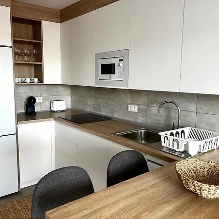 Bluebell L6 Lägenhet Armenime
