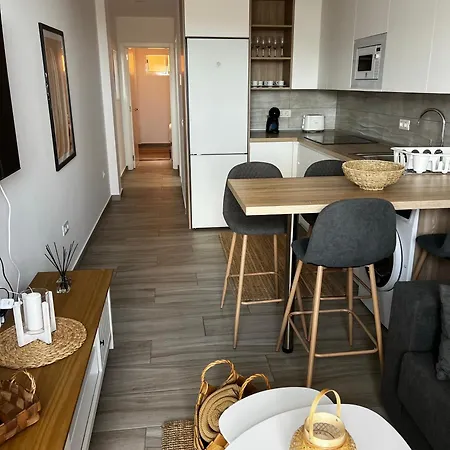 Lägenhet Bluebell L6 *