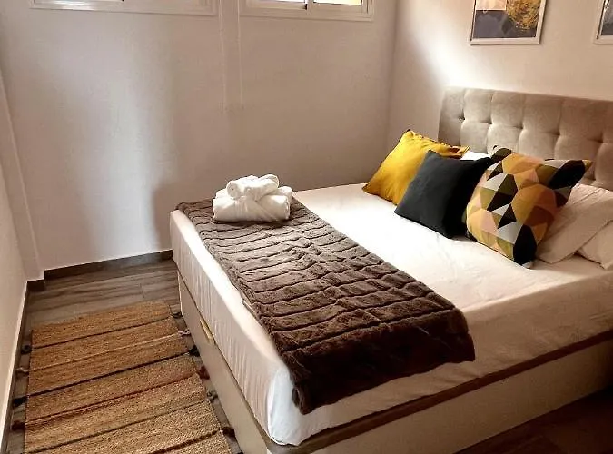 Bluebell L6 Apartamento Armenime